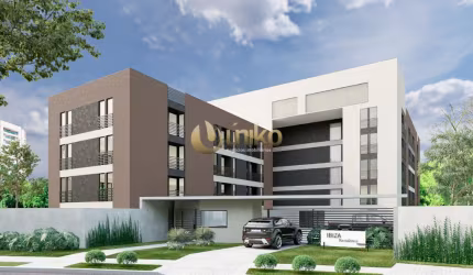 Residencial Ibiza