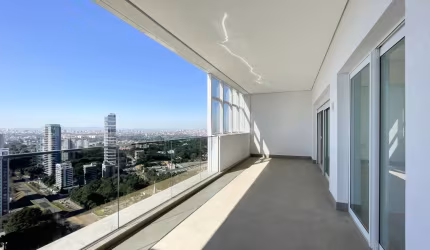 Morar nas alturas não tem preço!