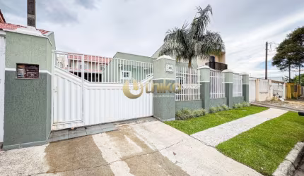 Seu Novo Lar com Espaço Gourmet Perfeito em São José dos Pinhais