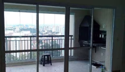 CIDADE MAIA - Apartamento com 2 dormitórios à venda, 86 m² por R$ 739.000 - Jardim Flor da Montanha - Guarulhos/SP