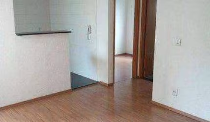 Apartamento com 2 dormitórios à venda, 40 m² por R$ 210.000,00 - Água Chata - Guarulhos/SP