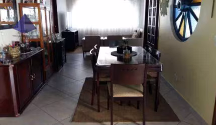 Casa à venda por R$ 650.000,00 - Recreio São Jorge - Guarulhos/SP