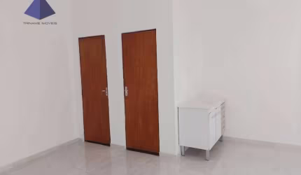 Sala para alugar, 70 m² por R$ 2.258,52/mês - Jardim Vila Galvão - Guarulhos/SP