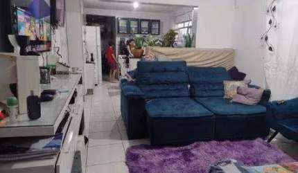 Casa com 1 dormitório à venda, 125 m² por R$ 312.700,00 - Vila Carmela I - Guarulhos/SP