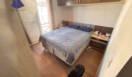 Sobrado com 2 dormitórios à venda, 62 m² por R$ 420.000,00 - Jardim Célia - Guarulhos/SP