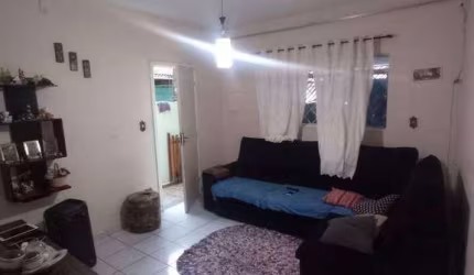 Casa à venda, 125 m² por R$ 350.000,00 - Cidade Soberana - Guarulhos/SP