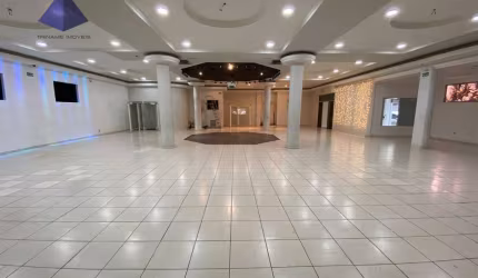 Galpão, 800 m² - venda por R$ 3.800.000,00 ou aluguel por R$ 18.000,00/mês - Vila Augusta - Guarulhos/SP