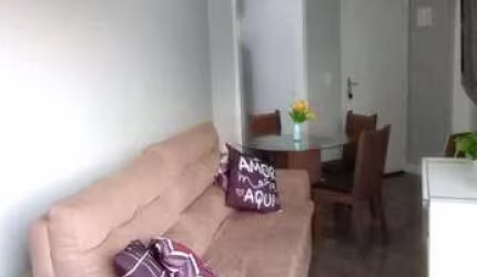 Apartamento com 1 dormitório à venda, 45 m² por R$ 245.000,00 - Jardim São Ricardo - Guarulhos/SP
