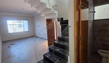 Sobrado com 3 dormitórios à venda, 133 m² por R$ 1.150.000,00 - Jardim Vila Galvão - Guarulhos/SP