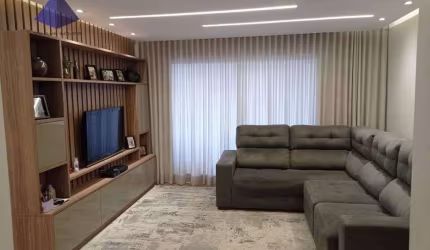 Apartamento à venda, 134 m² por R$ 1.369.000,00 - Macedo - Guarulhos/SP