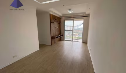 Apartamento com 3 dormitórios à venda, 63 m² por R$ 418.000,00 - Ponte Grande - Guarulhos/SP