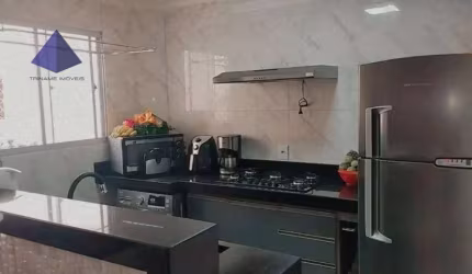 Apartamento com 2 dormitórios à venda, 42 m² por R$ 217.000,00 - Jardim Ansalca - Guarulhos/SP