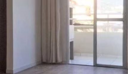 Apartamento com 2 dormitórios à venda, 54 m² por R$ 265.000,00 - Parque Primavera - Guarulhos/SP