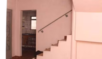 Sobrado com 2 dormitórios à venda, 159 m² por R$ 477.000,00 - Jardim Almeida Prado - Guarulhos/SP