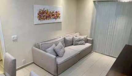 Apartamento com 2 dormitórios à venda, 56 m² por R$ 385.000,00 - Vila Moreira - Guarulhos/SP