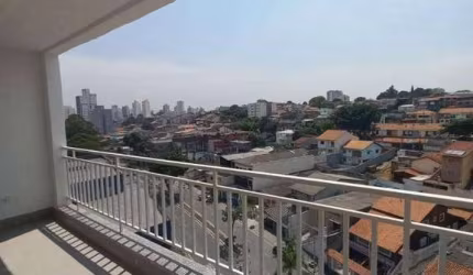 Apartamento com 2 dormitórios à venda, 64 m² por R$ 432.000,00 - Jardim Vila Galvão - Guarulhos/SP