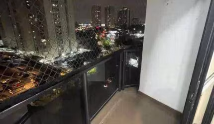 Apartamento com 4 dormitórios à venda, 90 m² por R$ 551.000,00 - Vila Augusta - Guarulhos/SP