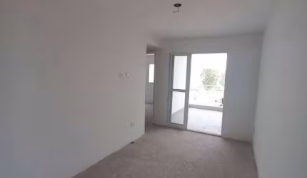 APARTAMENTO NOVO