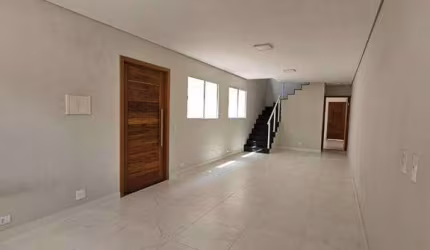 Sobrado com 3 dormitórios à venda, 123 m² por R$ 750.000,00 - Vila Barros - Guarulhos/SP