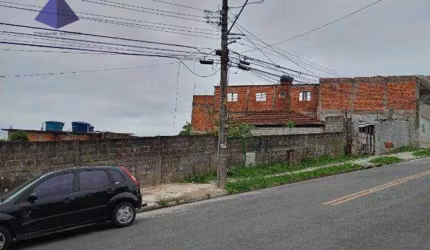 Terreno à venda, 284 m² por R$ 424.000,00 - Vila Nova Bonsucesso - Guarulhos/SP