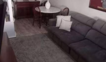 Sobrado com 2 dormitórios à venda por R$ 393.000,00 - Vila São João Batista - Guarulhos/SP