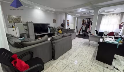 Sobrado à venda, 300 m² por R$ 1.200.000,00 - Cidade Brasil - Guarulhos/SP