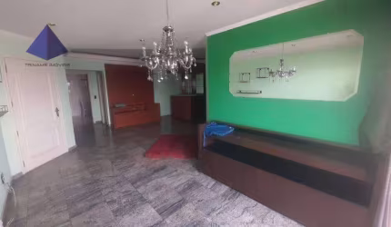 Apartamento com 4 dormitórios, 130 m² - venda por R$ 678.900,00 ou aluguel por R$ 4.455,00/mês - Vila Galvão - Guarulhos/SP