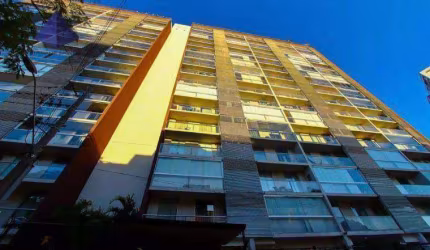 Studio à venda, 38 m² por R$ 320.000,00 - Vila Augusta - Guarulhos/SP