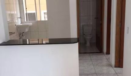 Apartamento com 2 dormitórios à venda, 46 m² por R$ 230.000,00 - Vila Nova Bonsucesso - Guarulhos/SP