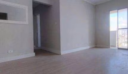 Apartamento com 2 dormitórios à venda, 62 m² por R$ 369.000,00 - Vila Augusta - Guarulhos/SP