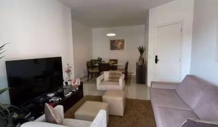Apartamento com 4 dormitórios à venda, 130 m² por R$ 850.000,00 - Vila Moreira - Guarulhos/SP