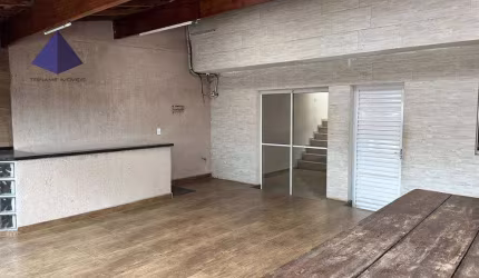 Sobrado com 3 dormitórios à venda, 140 m² por R$ 424.000,00 - Jardim Almeida Prado - Guarulhos/SP