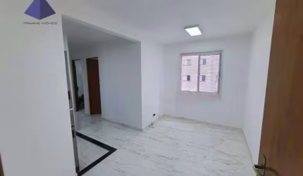 Apartamento com 2 dormitórios à venda, 42 m² por R$ 225.000,00 - Vila Nova Bonsucesso - Guarulhos/SP