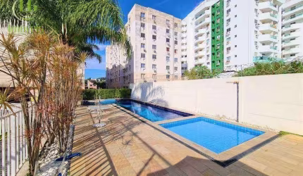 Apartamento com 3 Quartos à venda, 66 m² por R$ 360.000 - Engenho de Dentro - Rio de Janeiro/RJ