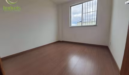 Apartamento Com 3 Quartos à Venda, 80 m²  - Centro - São Gonçalo/RJ