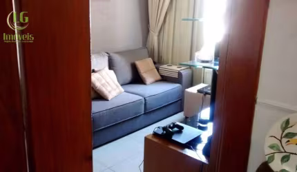 Apartamento residencial à venda, São Lourenço, Niterói.