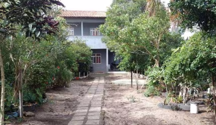 Apartamento com 4 quartos à venda, 240 m² por R$ 490.000 - Praia de Itaipuaçu (Itaipuaçu) - Maricá/RJ