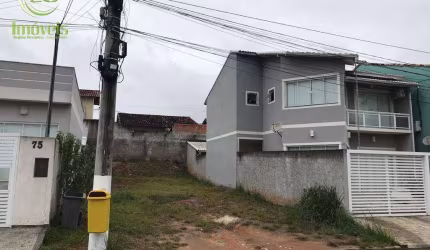 Terreno à Venda, 255 m² por R$ 70.000 - Centro (Itambi) - Itaboraí/RJ