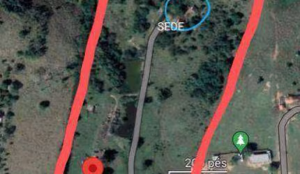 Sítio com 3 Quartos à Venda, 164000 m² por R$ 800.000 - Sapê - Itaboraí/RJ