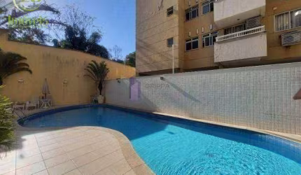 Cobertura com 3 Quartos à Venda, 110 m² por R$ 680.000 - Pendotiba - Niterói/RJ