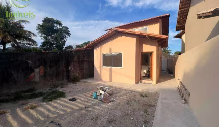 Casa com 3 Quartos à venda, 97 m² por R$ 570.000 - Serra Grande - Niterói/RJ