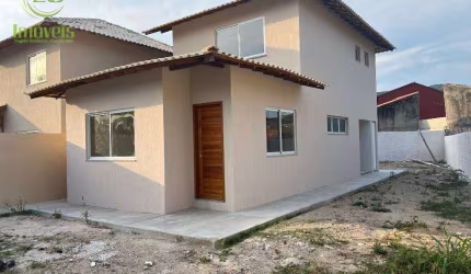 Casa com 3 Quartos à venda, 189 m² por R$ 550.000 - Serra Grande - Niterói/RJ