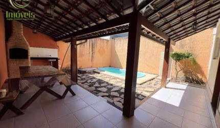 Casa com 3 Quartos à venda por R$ 680.000 - Serra Grande - Niterói/RJ