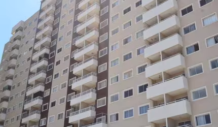 Apartamento para venda possui 58 metros quadrados com 3 quartos em Passaré - Fortaleza - CE