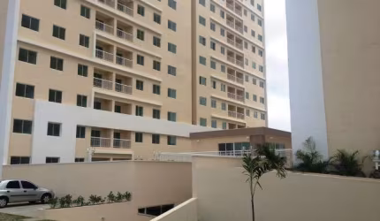 Apartamento Parangaba 63 m²