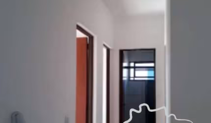 APARTAMENTO 50M² EM JACAREÍ !