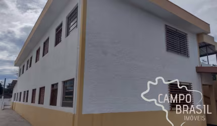PRÉDIO 800M² NA ZONA NORTE DE SÃO JOSÉ DOS CAMPOS !