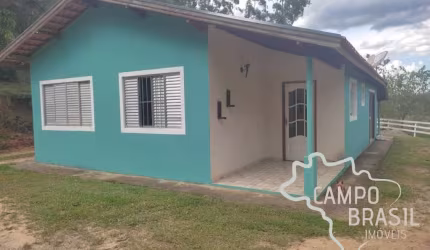 ÓTIMO SÍTIO 3 ALQUEIRES NA ZONA NORTE DE SÃO JOSÉ DOS CAMPOS!