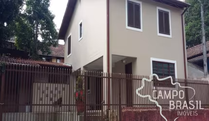 CASA SOBRADO 132M² NO CENTRO DE SÃO FRANCISCO XAVIER!