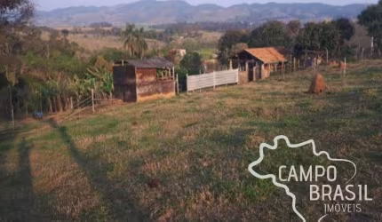 CHÁCARA 11.000MTS NA ZONA LESTE DE SÃO JOSÉ DOS CAMPOS